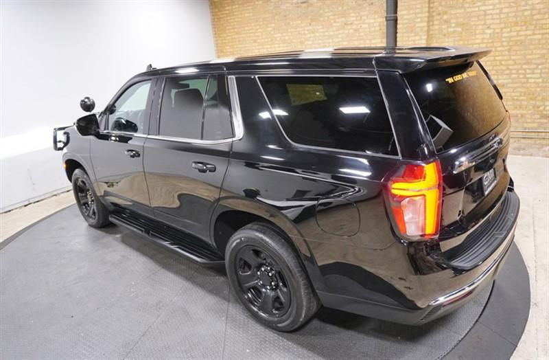 used 2023 Chevrolet Tahoe car, priced at $34,995