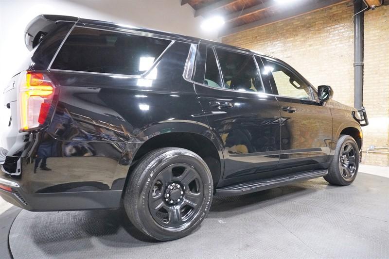 used 2023 Chevrolet Tahoe car, priced at $34,995