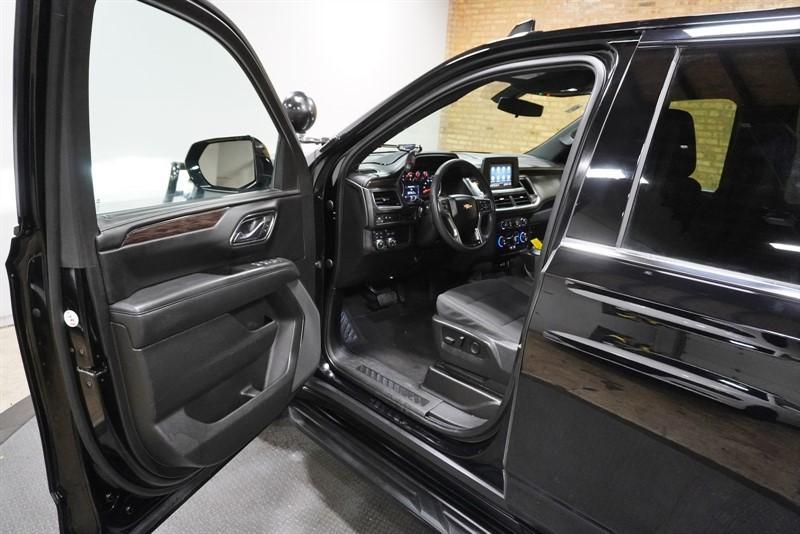 used 2023 Chevrolet Tahoe car, priced at $34,995