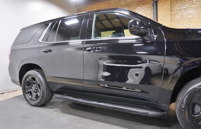 used 2023 Chevrolet Tahoe car, priced at $34,995
