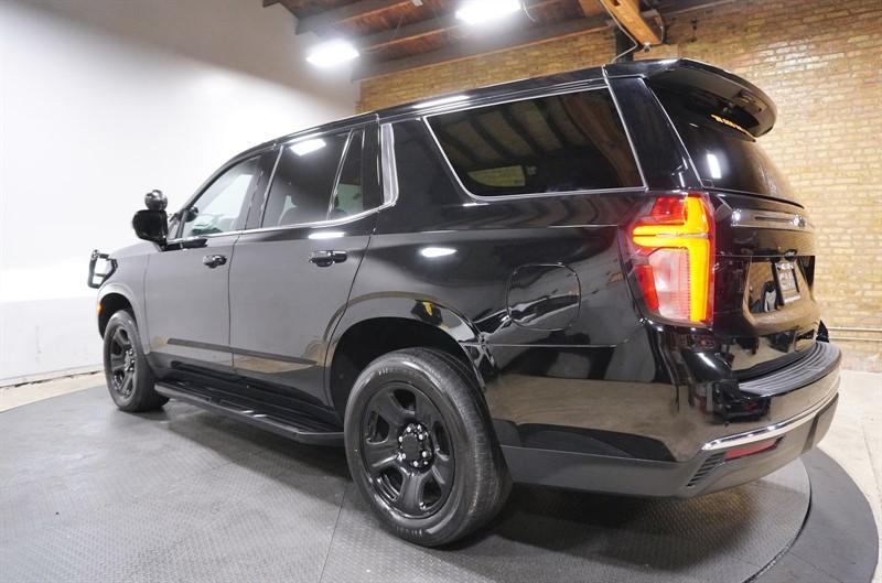 used 2023 Chevrolet Tahoe car, priced at $34,995