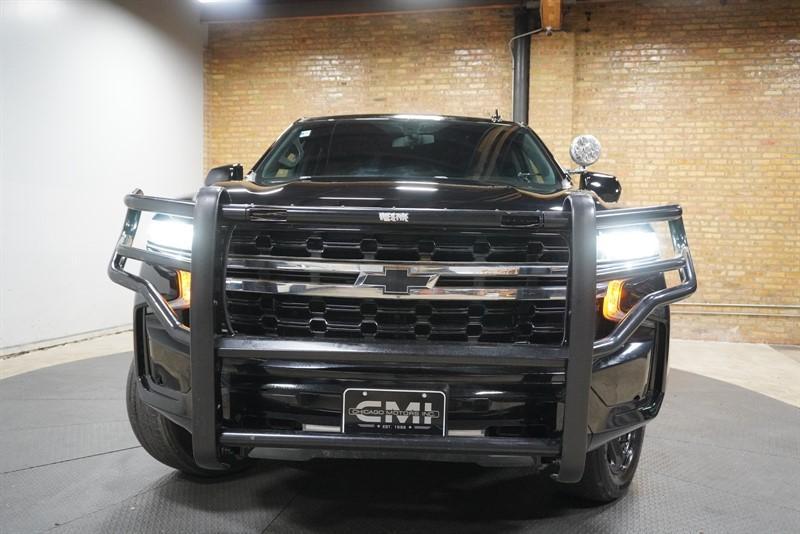 used 2023 Chevrolet Tahoe car, priced at $34,995