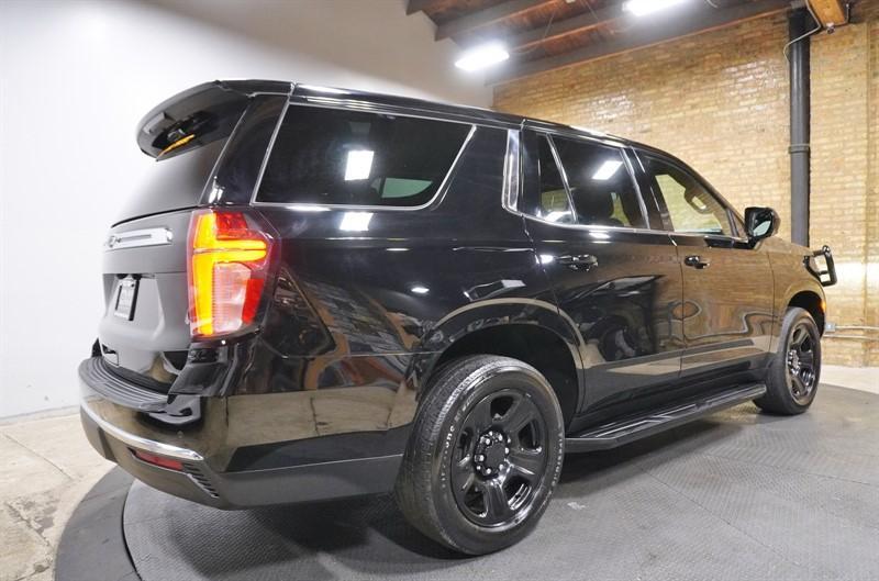 used 2023 Chevrolet Tahoe car, priced at $34,995