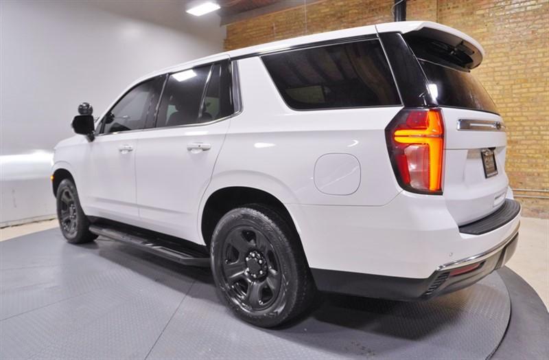 used 2022 Chevrolet Tahoe car, priced at $22,995
