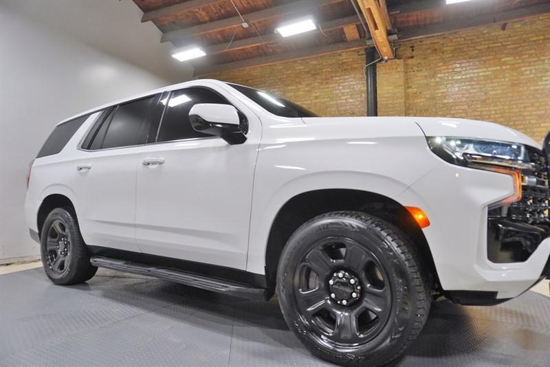used 2022 Chevrolet Tahoe car, priced at $22,995
