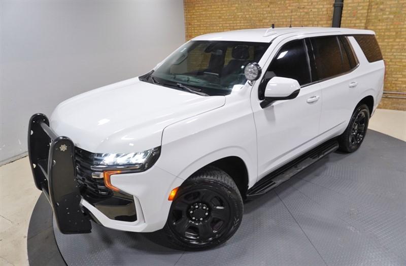 used 2022 Chevrolet Tahoe car, priced at $22,995