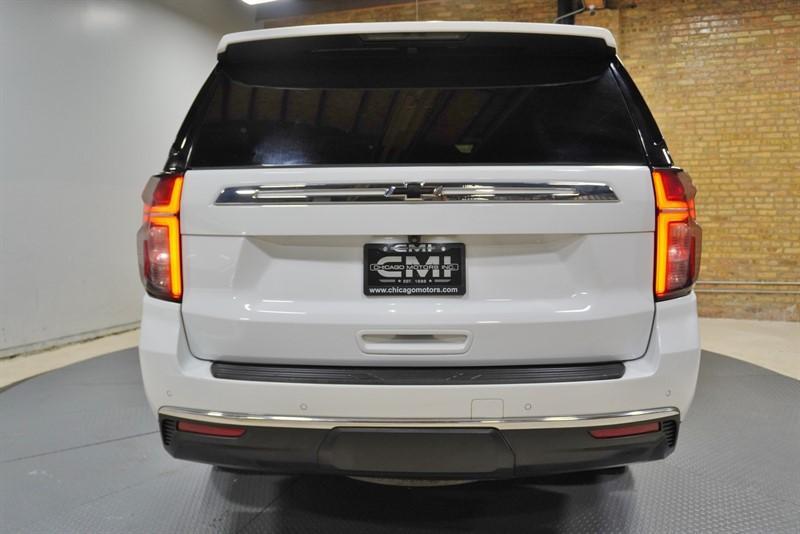 used 2022 Chevrolet Tahoe car, priced at $22,995