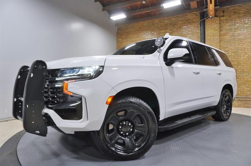 used 2022 Chevrolet Tahoe car, priced at $22,995