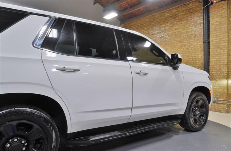 used 2022 Chevrolet Tahoe car, priced at $22,995