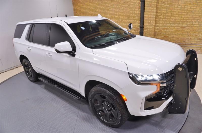 used 2022 Chevrolet Tahoe car, priced at $22,995