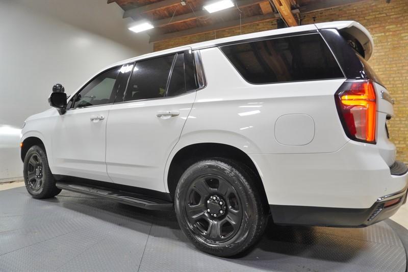 used 2022 Chevrolet Tahoe car, priced at $22,995