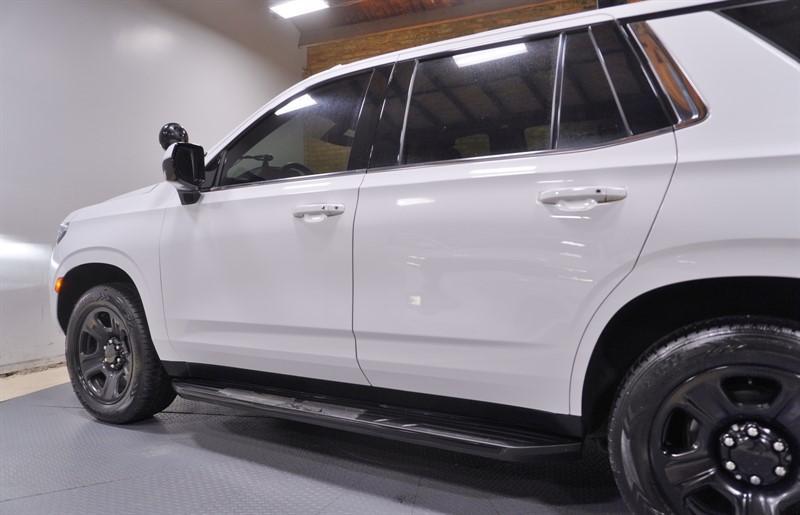 used 2022 Chevrolet Tahoe car, priced at $22,995