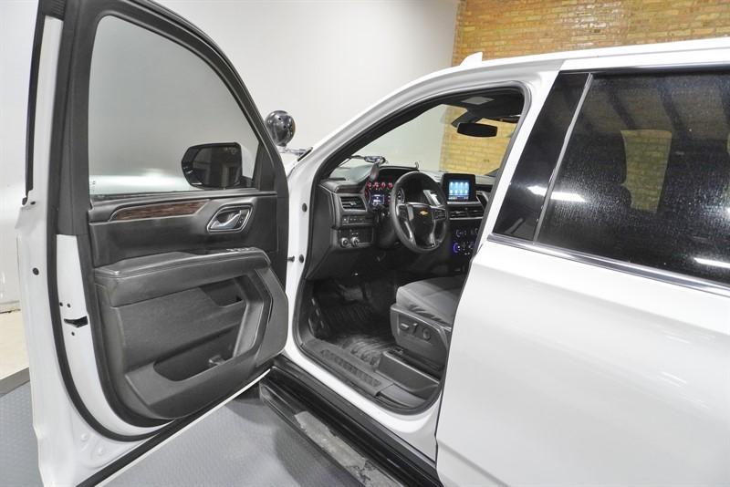 used 2022 Chevrolet Tahoe car, priced at $22,995