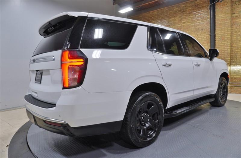 used 2022 Chevrolet Tahoe car, priced at $22,995