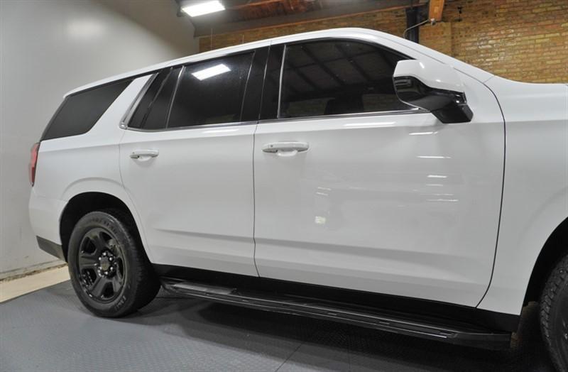 used 2022 Chevrolet Tahoe car, priced at $22,995