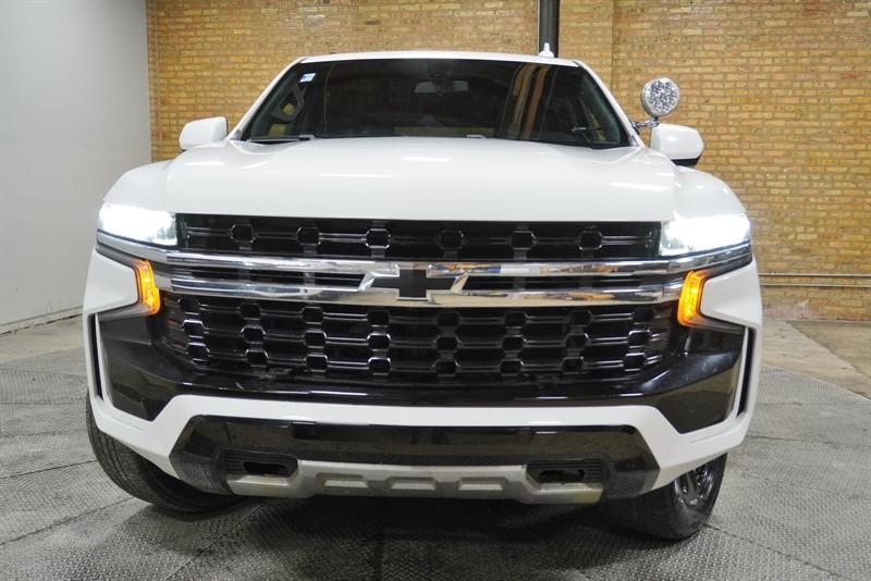 used 2022 Chevrolet Tahoe car, priced at $23,795