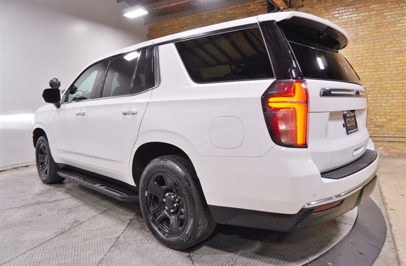 used 2022 Chevrolet Tahoe car, priced at $23,795