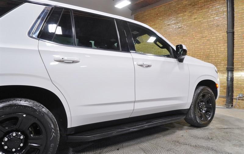 used 2022 Chevrolet Tahoe car, priced at $23,795