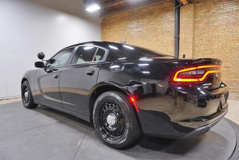 used 2020 Dodge Charger car, priced at $21,995