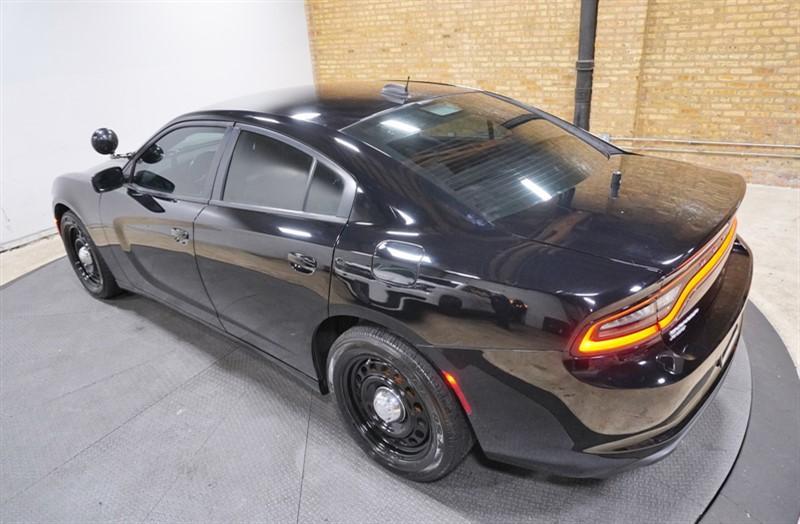 used 2020 Dodge Charger car, priced at $21,995