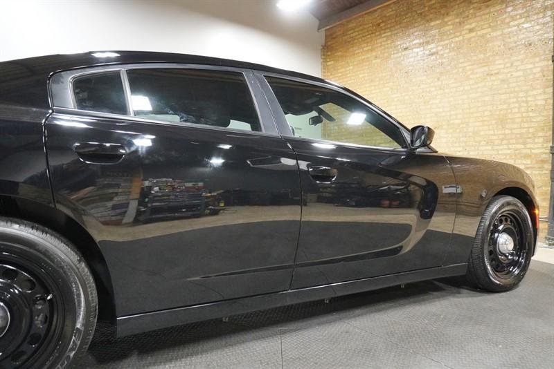 used 2020 Dodge Charger car, priced at $21,995