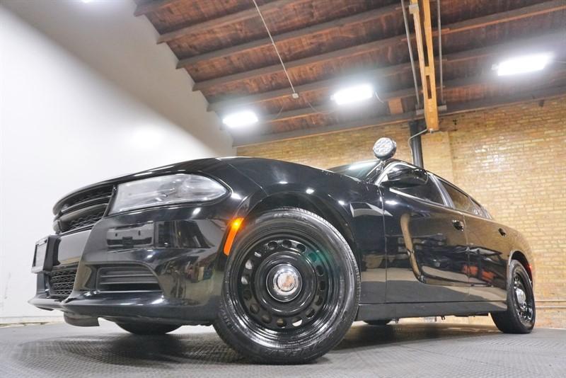 used 2020 Dodge Charger car, priced at $21,995