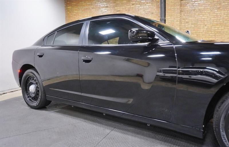used 2020 Dodge Charger car, priced at $21,995