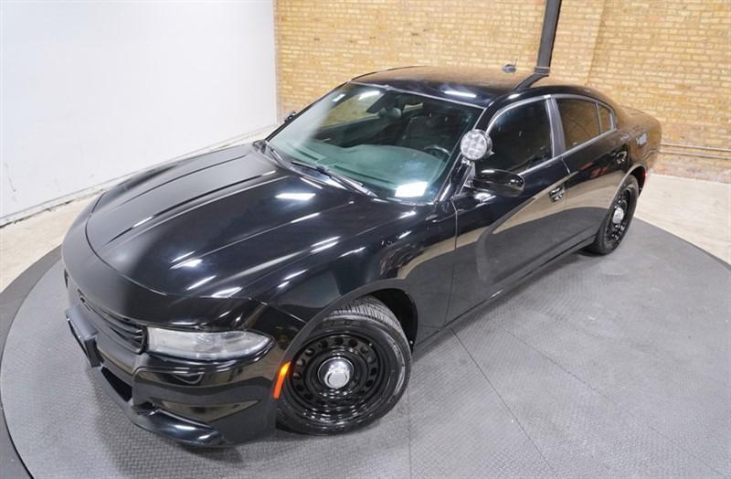 used 2020 Dodge Charger car, priced at $21,995