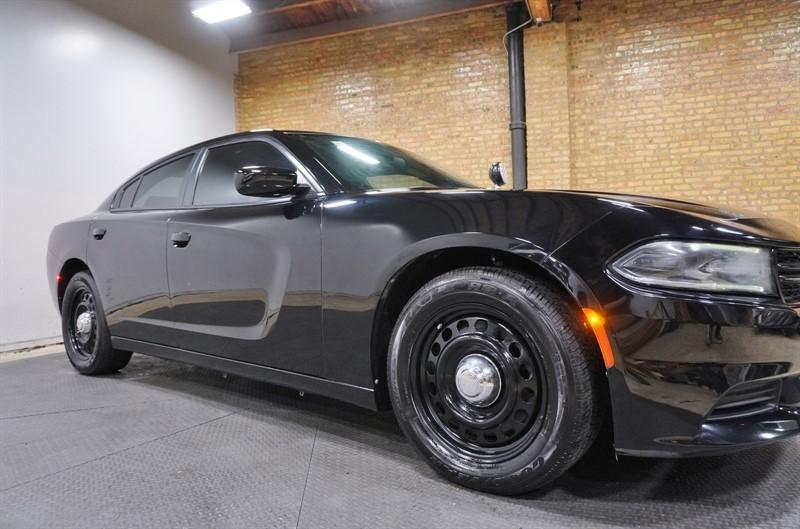 used 2020 Dodge Charger car, priced at $21,995