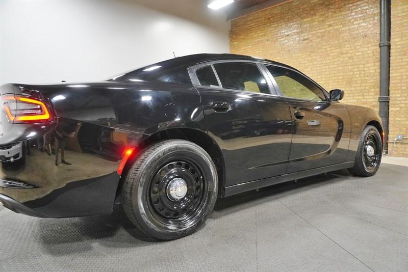 used 2020 Dodge Charger car, priced at $21,995
