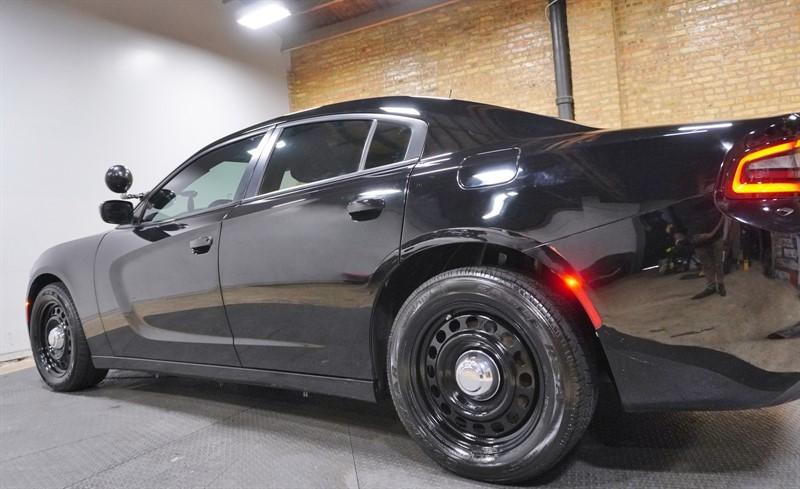 used 2020 Dodge Charger car, priced at $21,995