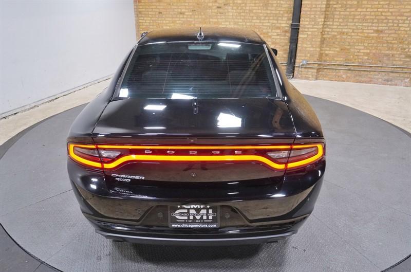 used 2020 Dodge Charger car, priced at $21,995