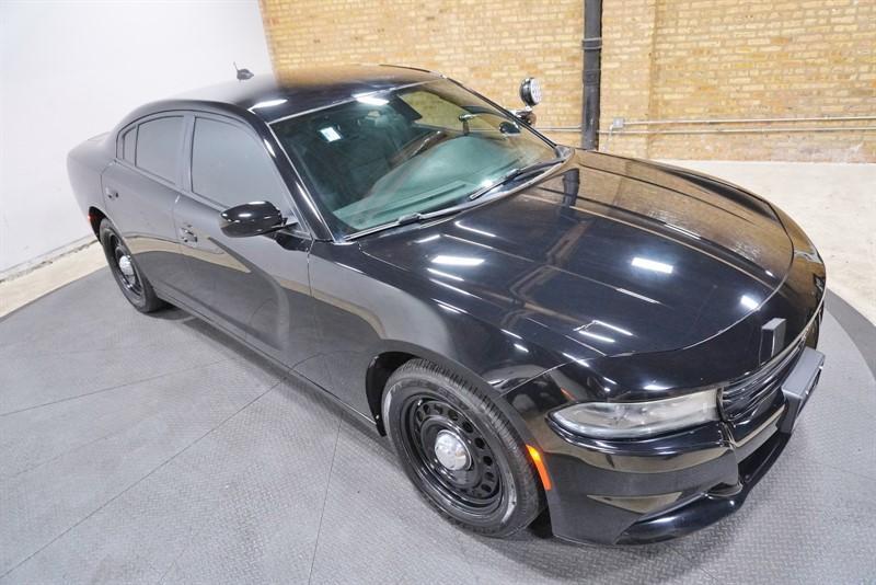 used 2020 Dodge Charger car, priced at $21,995