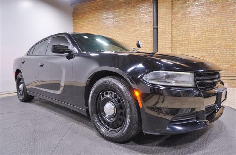used 2020 Dodge Charger car, priced at $21,995
