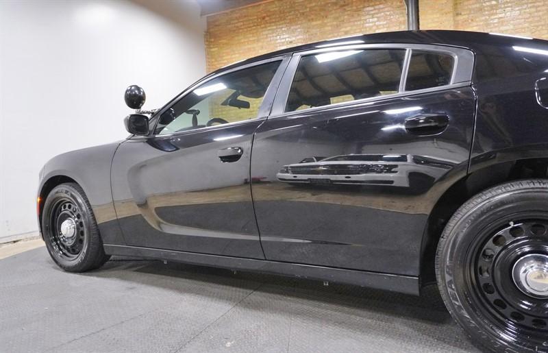 used 2020 Dodge Charger car, priced at $21,995