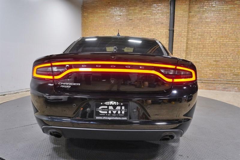 used 2020 Dodge Charger car, priced at $21,995