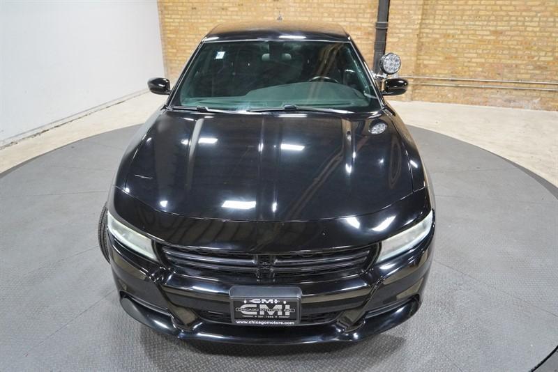 used 2020 Dodge Charger car, priced at $21,995