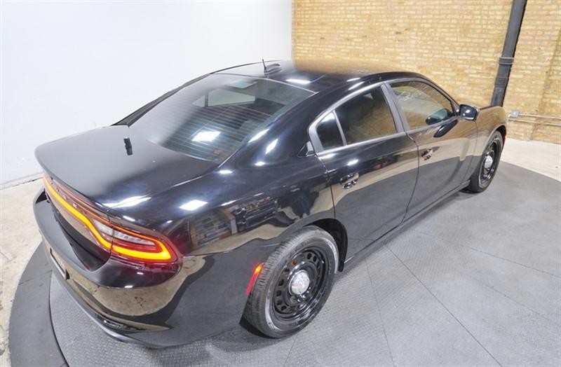 used 2020 Dodge Charger car, priced at $21,995
