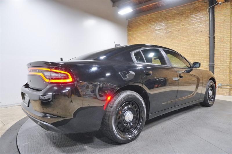 used 2020 Dodge Charger car, priced at $21,995