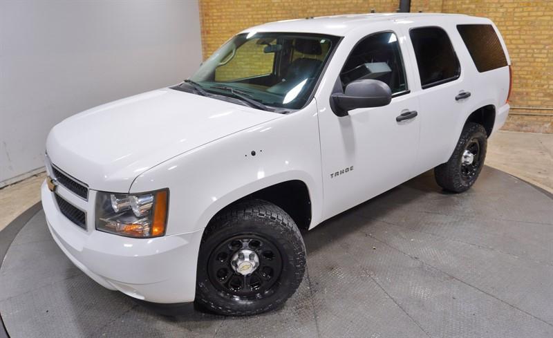 used 2014 Chevrolet Tahoe car, priced at $11,995