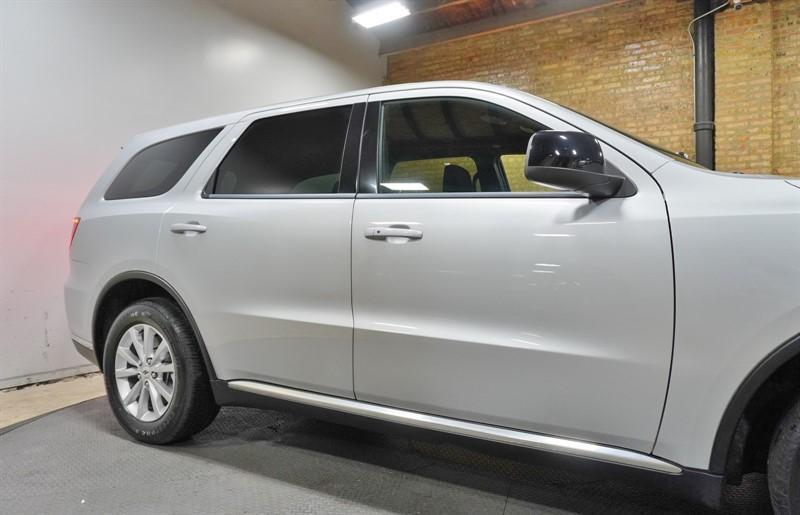 used 2023 Dodge Durango car, priced at $36,995
