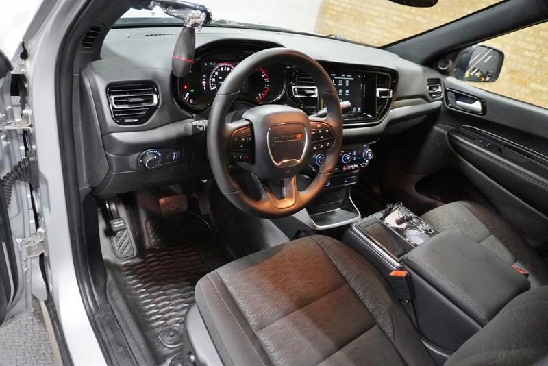 used 2023 Dodge Durango car, priced at $36,995