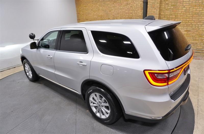 used 2023 Dodge Durango car, priced at $36,995