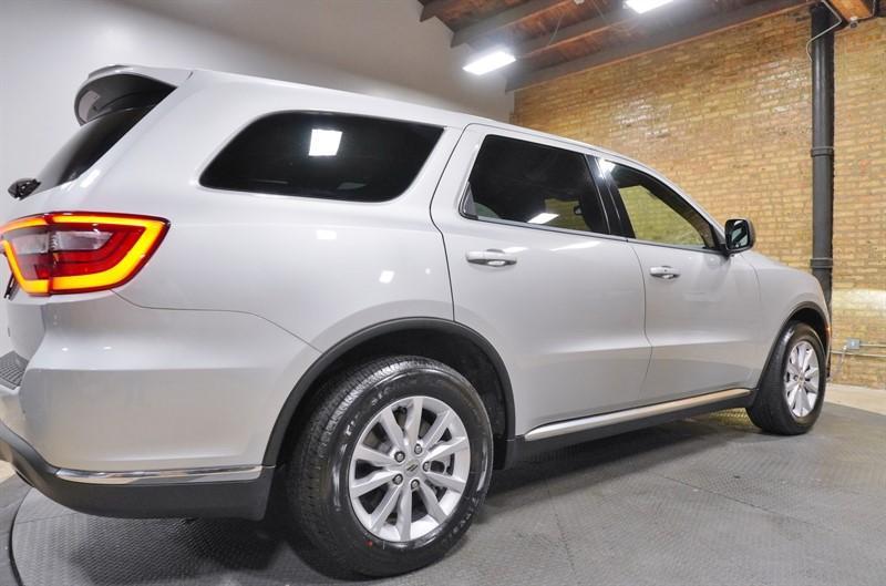 used 2023 Dodge Durango car, priced at $36,995