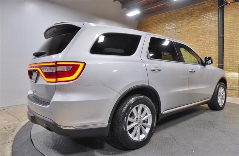 used 2023 Dodge Durango car, priced at $36,995
