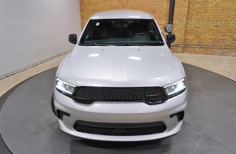used 2023 Dodge Durango car, priced at $36,995