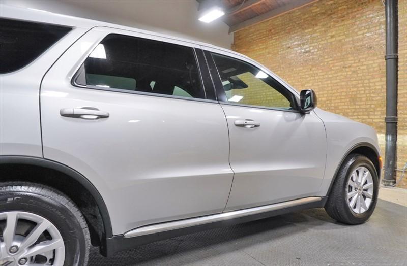 used 2023 Dodge Durango car, priced at $36,995