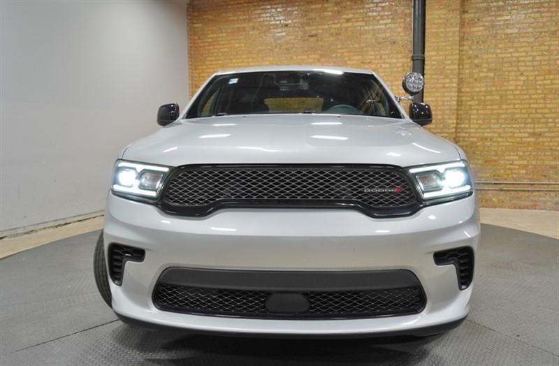 used 2023 Dodge Durango car, priced at $36,995