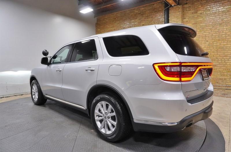 used 2023 Dodge Durango car, priced at $36,995