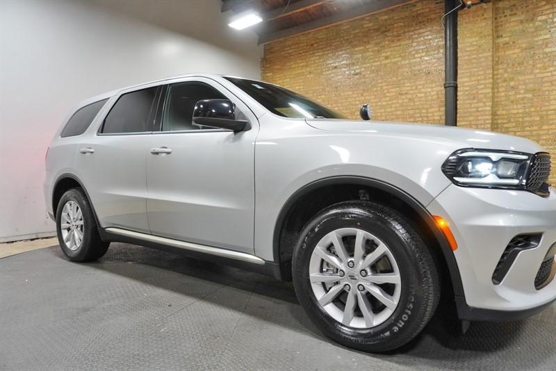 used 2023 Dodge Durango car, priced at $36,995